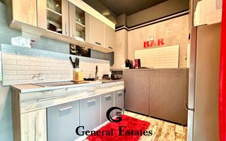 Apartament 1 cameră | Bucium – Bloc din 2023 | Parcare + Grădină - Poză 8