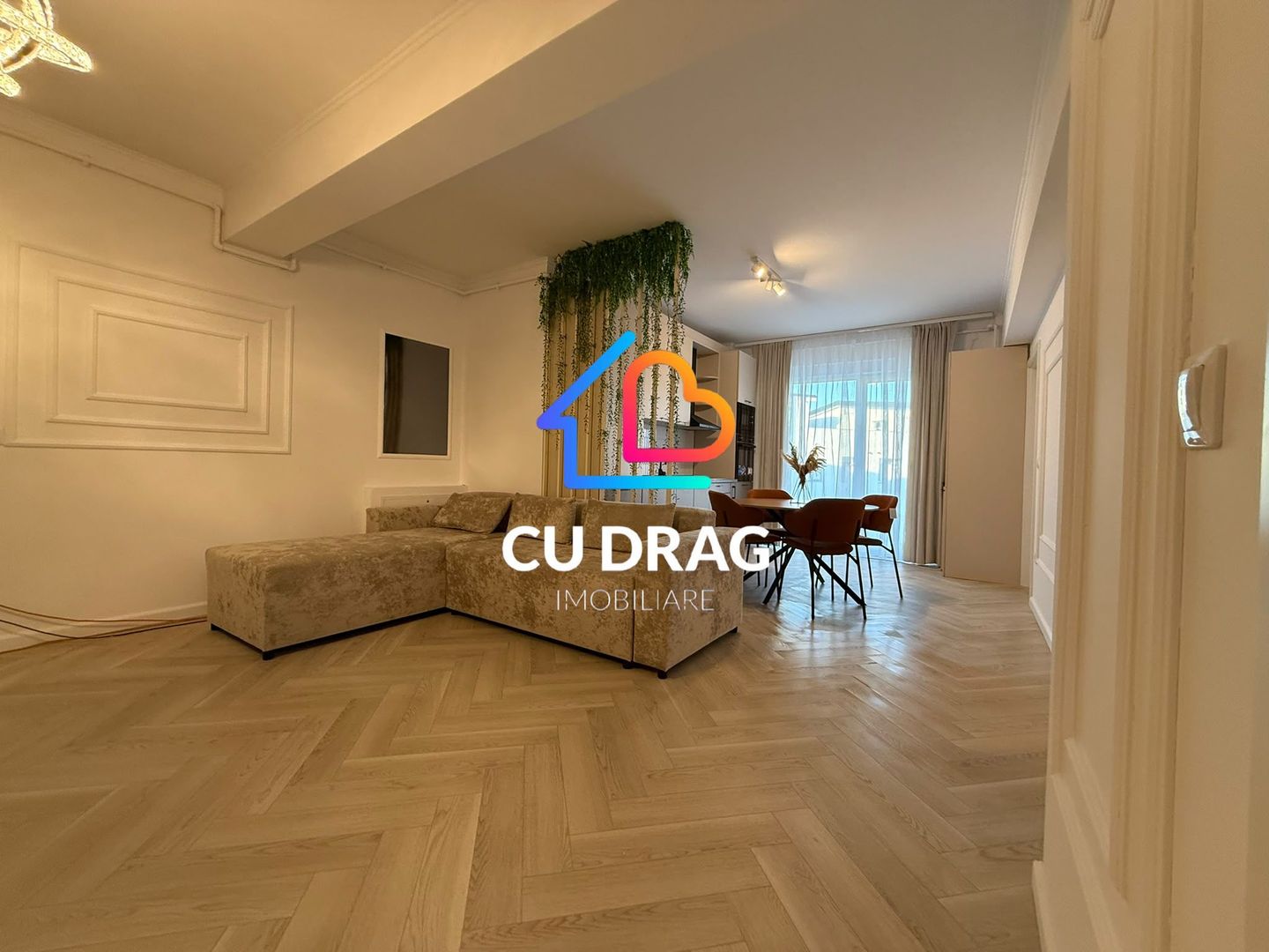 Apartament 3 camere | Șelimbăr | 67 mp | Etaj 2 | Lux - Poză 1