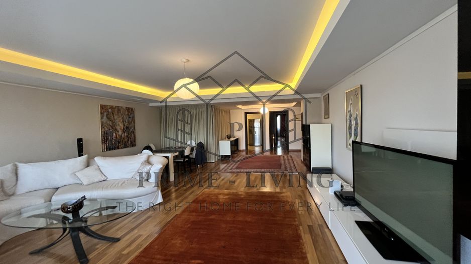 APARTAMENT SUPERB CU 4 CAMERE  LA INCHIRIERE PE SOSEAUA NORDULUI - Poză 8