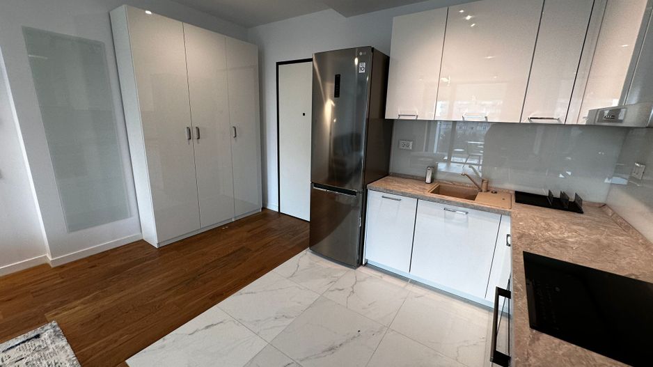 2 Camere + Parcare 5 min Metrou Academiei One Cotroceni Progresul Nutu - Poză 8