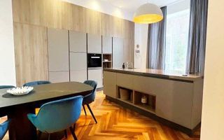 VANZARE 4 CAMERE- SEMIDECOMANDAT- PIATA AMZEI - CALEA VICTORIEI - Poză 5