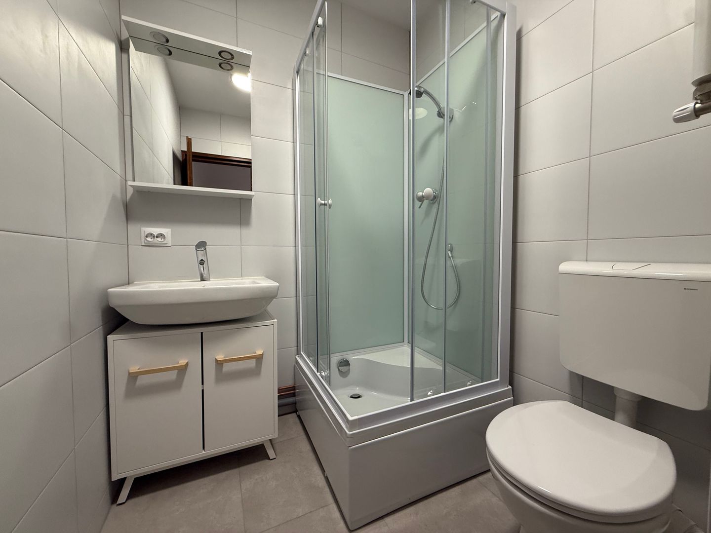 Casa / Vila cu 7 camere de vanzare in Ovidiu Sud Constanta - Poză 14