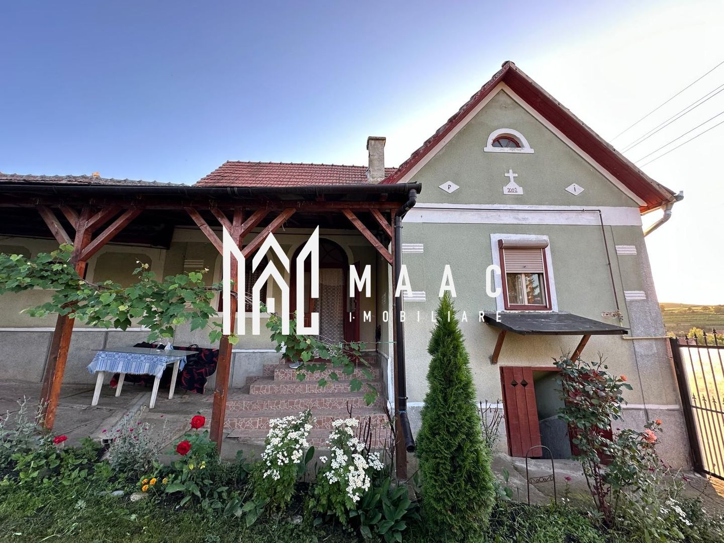 BLACK FRIDAY I Casă  100 mp utili I teren 1830 mp I Armeni - Poză 4