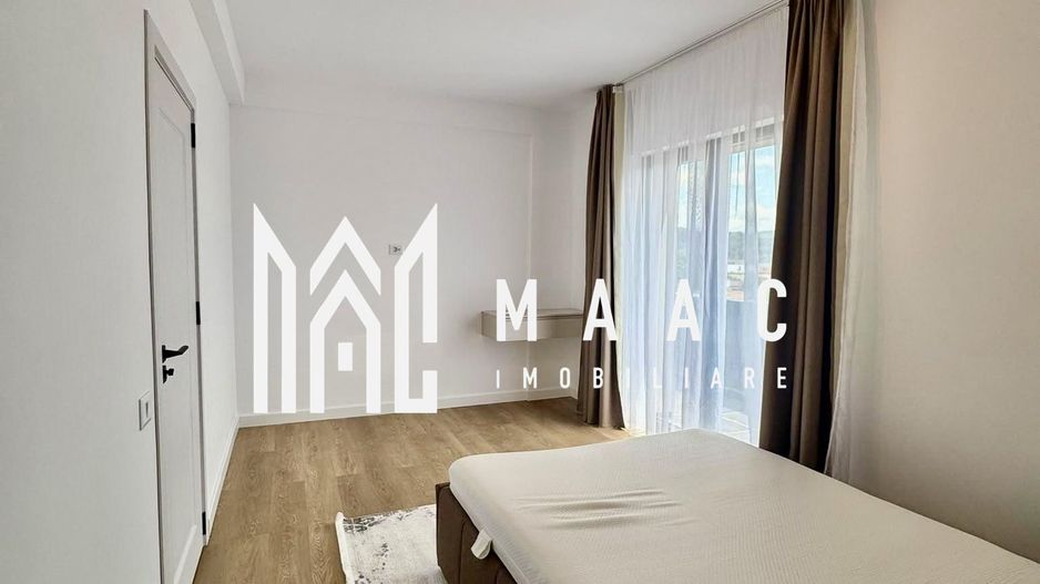APARTAMENTT 2 CAMERE| BLOC NOU INTABULAT| MOBILAT COMPLET| OSTROVENI - Poză 8
