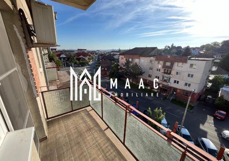 Apartament 4 camere | Sibiu , Ștrand | 84mp - Poză 16