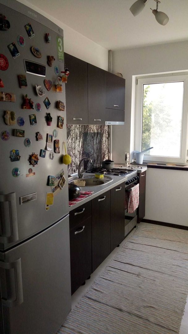 Apartament 2 Camere Sec 1 Bucuresti etj 4/10 - Poză 4