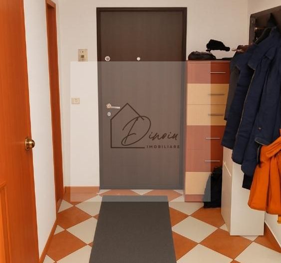 Apartament 3 camere complet mobilat + boxa + parcare Resita Crisului - Poză 4