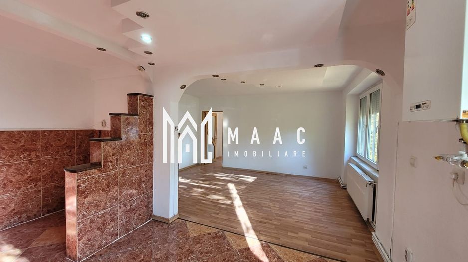 Apartament 3 Camere | Parter | Balcon | Rahova - Poză 2