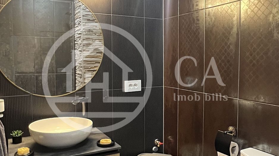 Apartament Premium cu 2 camere de vanzare, Nufarul, Oradea - Poză 7