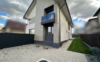 Construcție premium/Standard NZeb/Cartier Europa - Poză 1