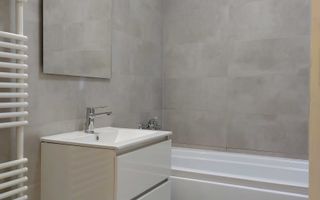 Apartament 2 camere, et. 3, Exigent Plaza, faza 4 - Poză 7