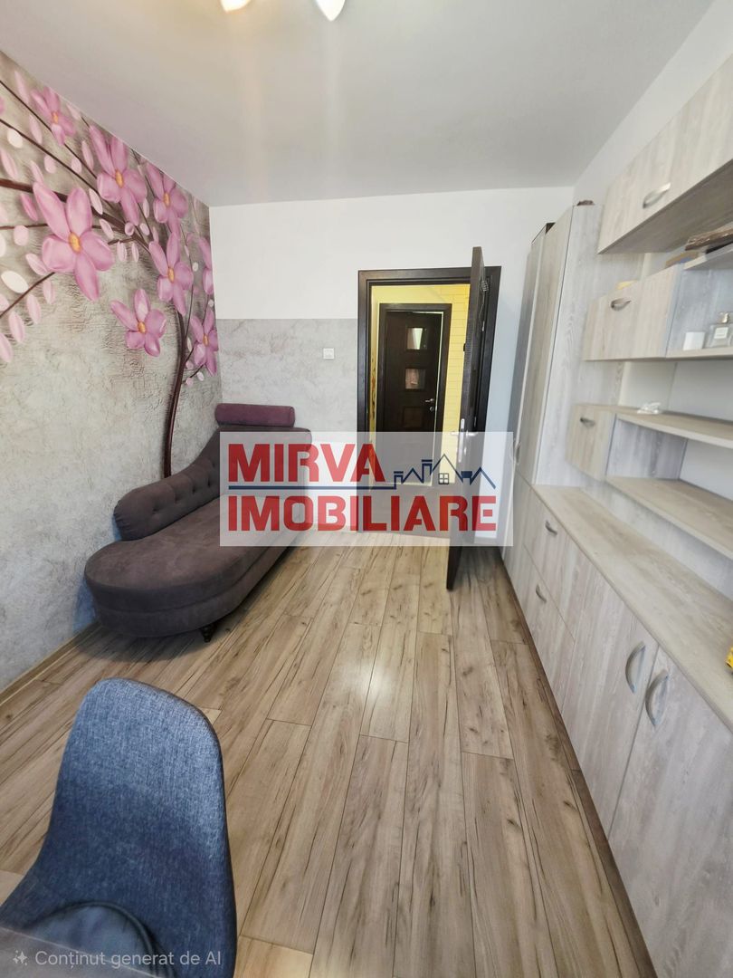Apartament 4 camere de închiriat | Cantacuzino | Mobilat și utilat - Poză 15
