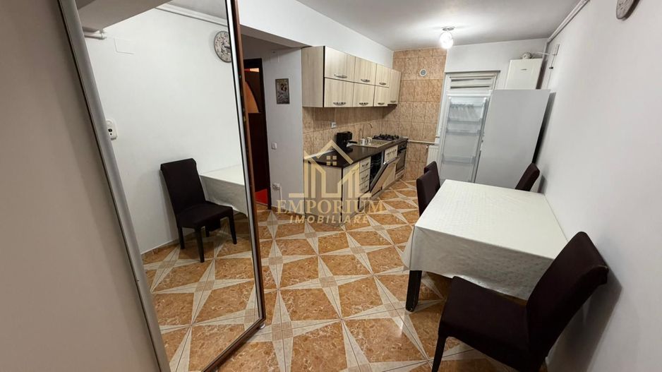 3 camere, semidecomandate, Modern, Parcare, Intre Lacuri, Leroy Merlin - Poză 5