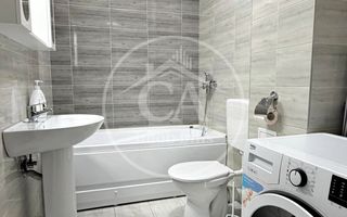 Apartament de închiriat cu 3 camere în Prima Universității, Oradea. - Poză 9