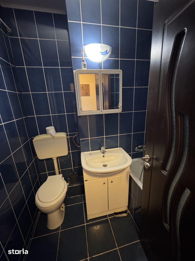 vand apartament in zona Dacia, strada Dropiei - Poză 4