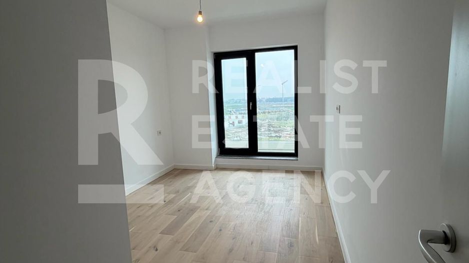 Vânzare, apartament, 2 camere, First Estates Pipera - Poză 8