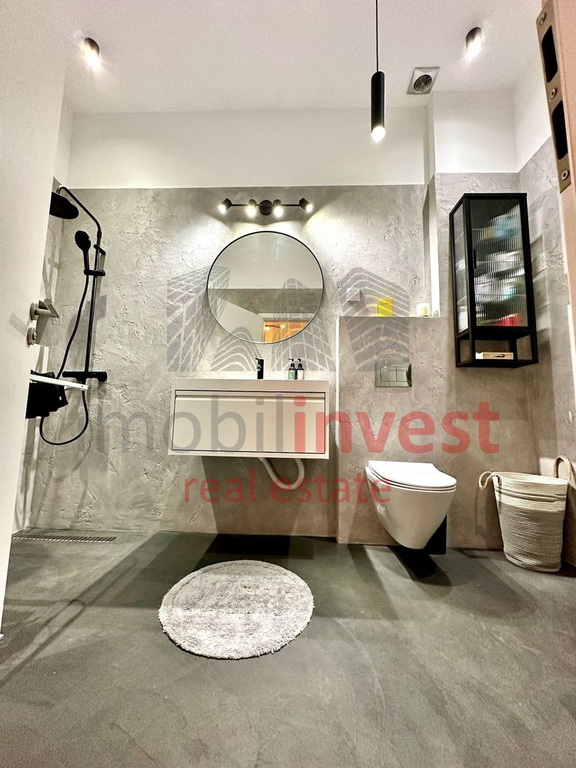 Apartament 3 camere în Pipera, cu parcare inclusă, TVA inclus. - Poză 18