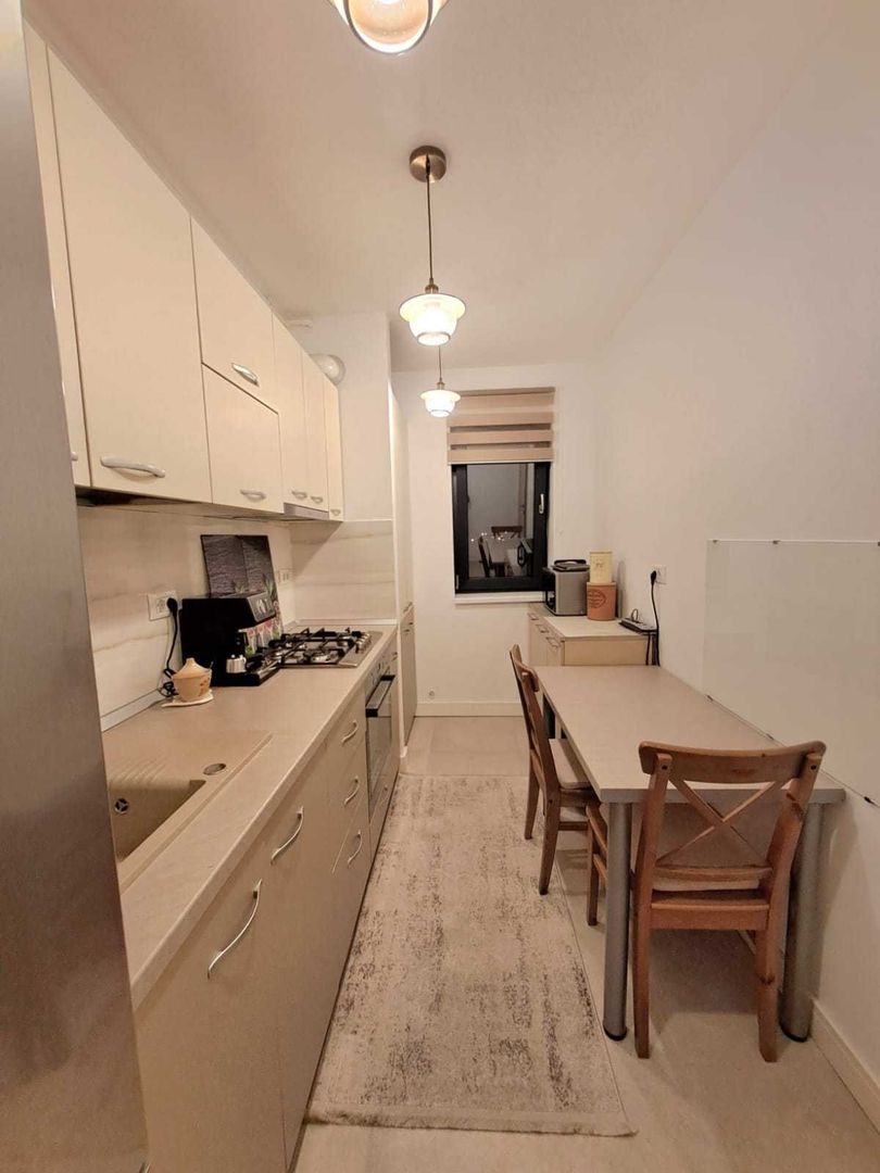 Onix Park North - Pipera 3 camere - Poză 4