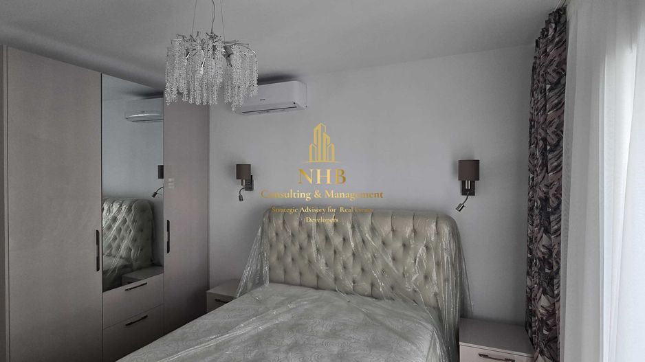 Apartament -2 camere One Cotroceni Park- PARCARE-NOU - Poză 3
