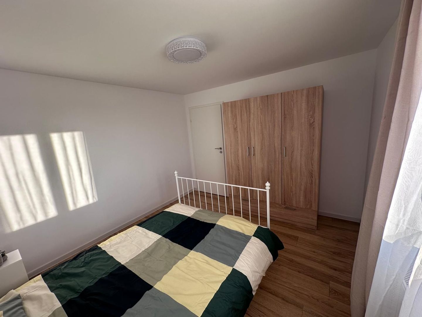 Apartament cu 2 camere prima inchiriere - metrou Tudor Vladimirescu - Poză 7