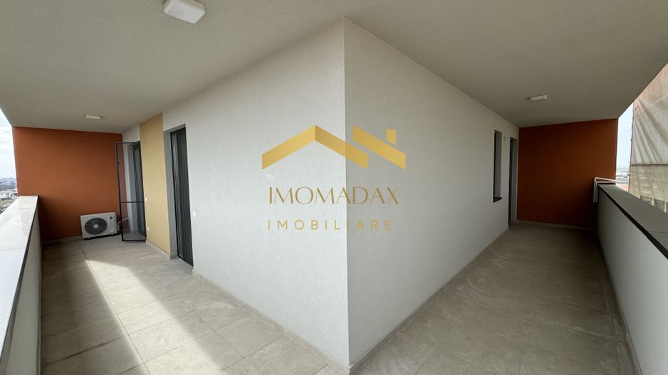 Torontalului-3 Camere-Disponibil Imediat - Poză 14