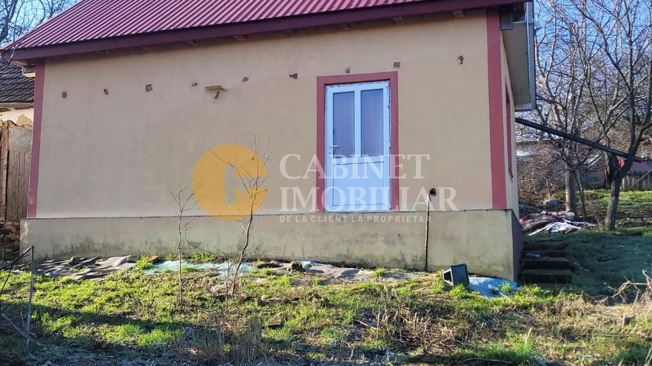 Casă Schitu Duca, 1150 mp teren, la asfalt, utilități - Poză 7