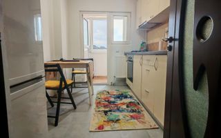 Persoană fizică vând apartament 2 camere Nicolina - Poză 3