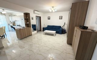 3 camere, spatios, mobilat modern, bloc nou, terasa, Marasti - Poză 10