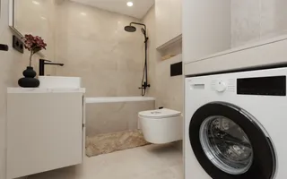 Vânzare, apartament cu 2 camere , str.  Ialoveni ,Telecentru - Poză 12