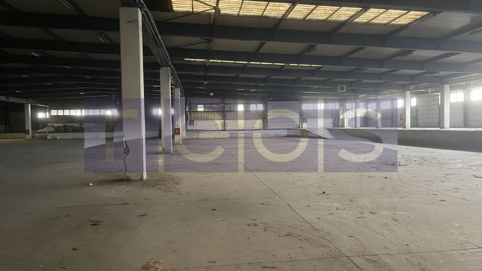 HALA | DEPOZIT - OTOPENI CENTURA  |  20.0000 MP - Poză 12