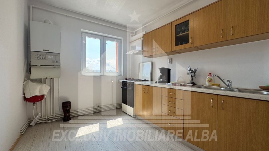 Apartament cu 2 camere decomandate complet renovat, Industriala - Poză 3