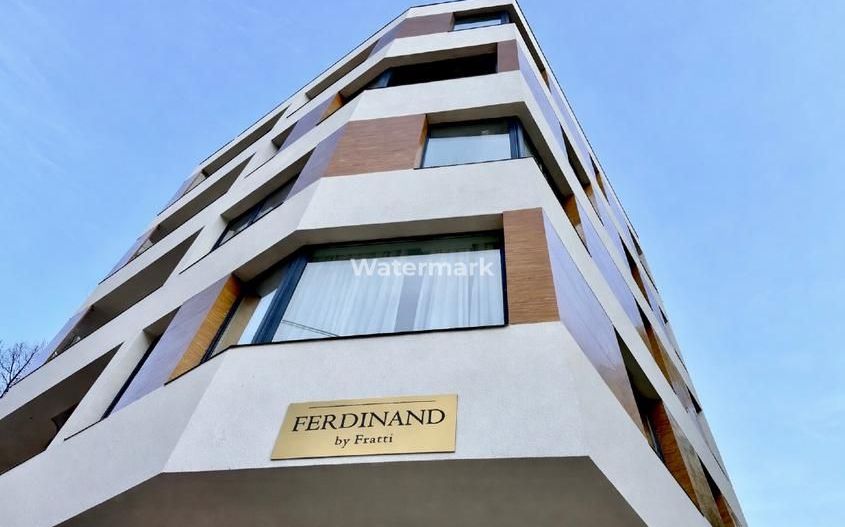 Penthouse 3 camere + terasă 150 mp | Bulevardul Ferdinand | Imobil boutique - Poză 3
