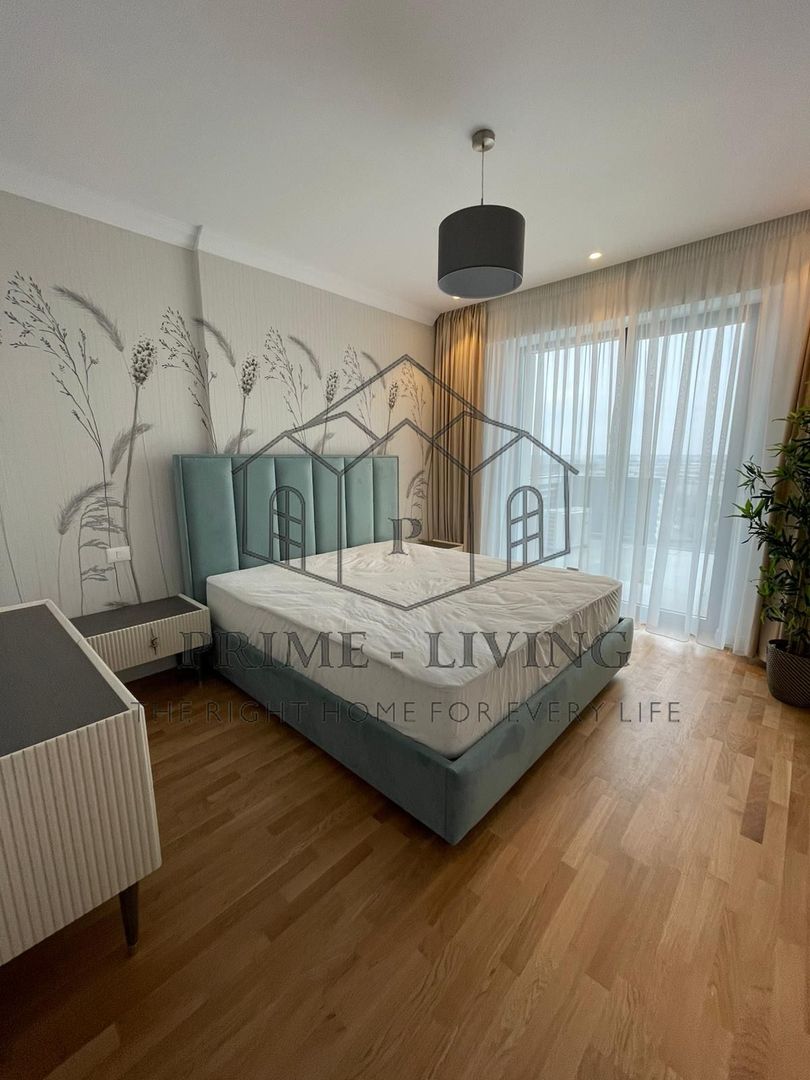 PENTHOUSE SUPERB DE 4 CAMERE LA VANZARE IN ZONA AVIATIEI - Poză 7