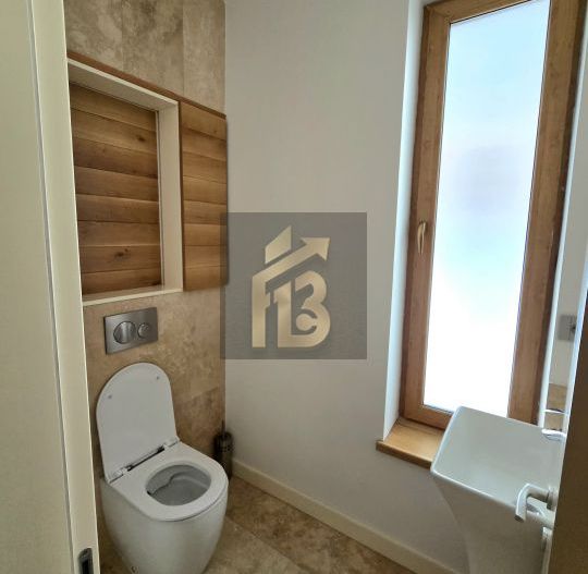 RARITATE - Vila Individuală Premium - Faleza Nord - Poză 3