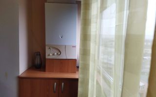 Ag EUROPA vinde ap 2 cam CAREIULUI 52mp etaj 9. - Poză 6