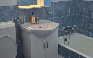 Girocului | 1 Camera | Etaj Intermediar | Mobilat si utilat - Poză 8