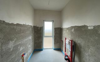 Penthouse -4 camere-Terasa 160 MP 299.000€ | Ghiroda | - Poză 9