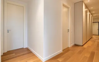 Apartament 3 camere Floreasca | Loc de parcare si boxa - Poză 22