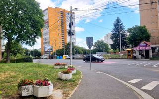 APARTAMENT 2 CAMERE | ETAJ 2 | BALCON | ZONA RAHOVEI - Poză 8