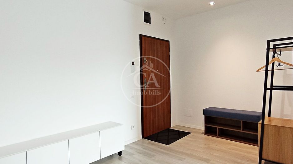 Apartament de inchiriat cu 2 camere in Grand Hill Oradea - Poză 5