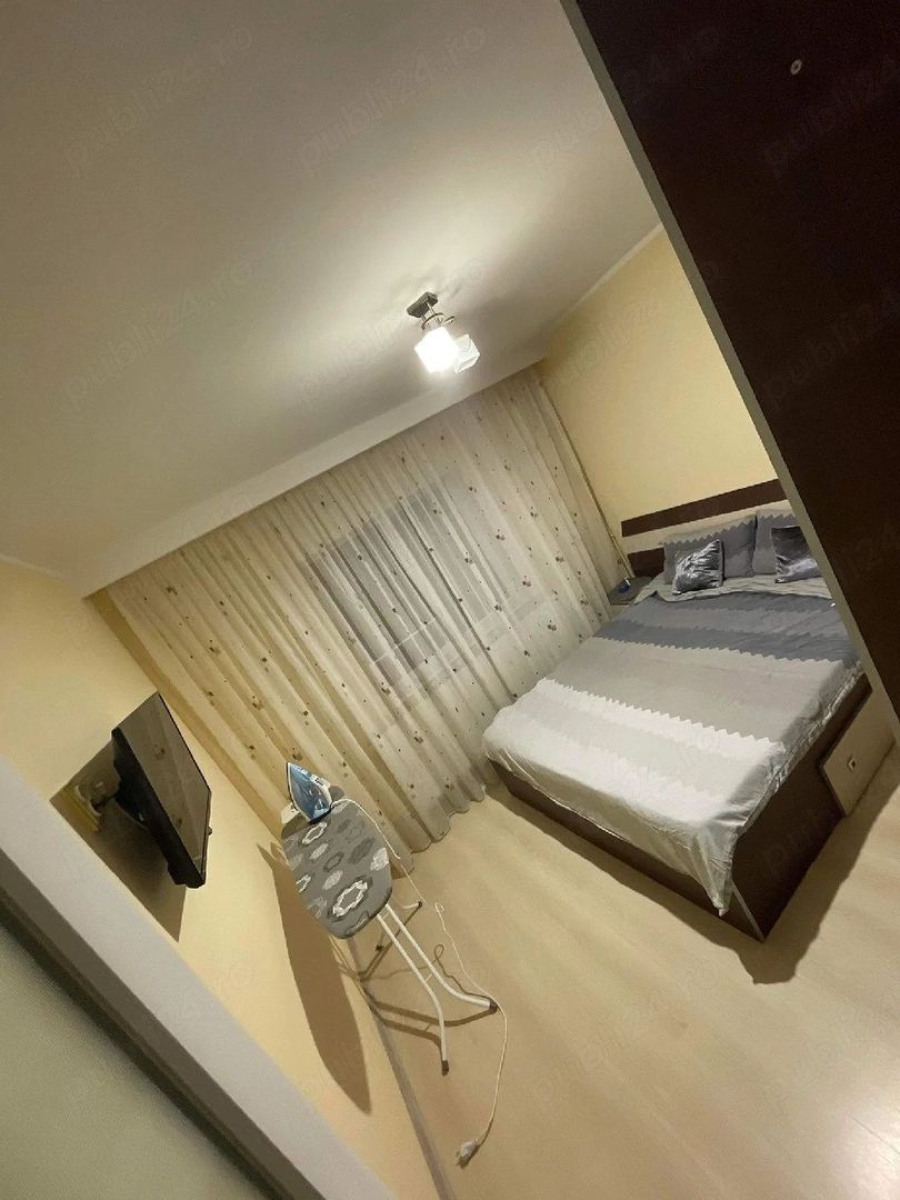 De inchiriat două camere decomandate, str. Nae leonard, 360 euro - Poză 8
