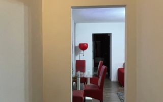 Apartament cu 3 camere | Etaj intermediar | Rogerius | Oradea - Poză 5