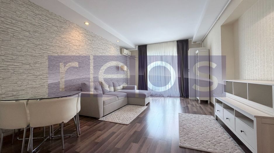 VANZARE 2 CAMERE COSMOPOLIS | VEDERE PISCINA | PARCARE INCLUSA | - Poză 3