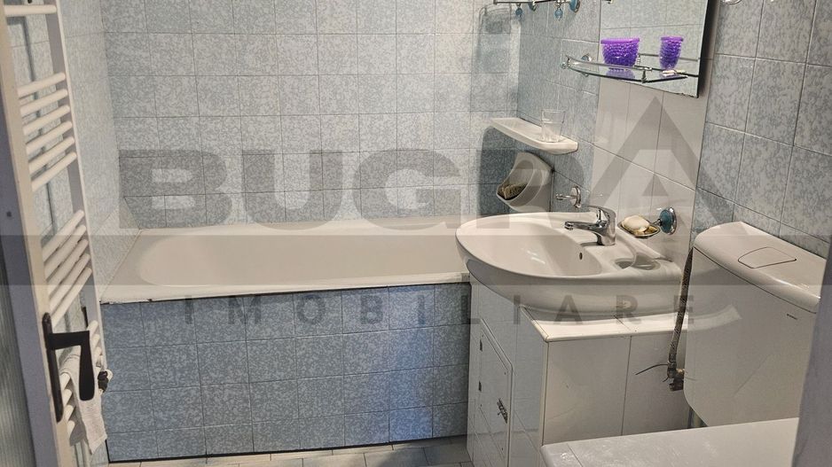 Apartament de 3 camere, 64mp, decomandat, zona McDonalds - Poză 6