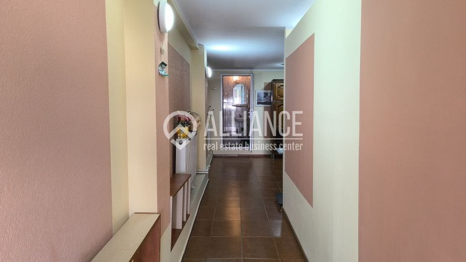 TOMIS 2 EMAG -Spatiu comercial mic si cochet ! - Poză 3