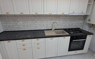 Apartament mobilat și utilat, 53,7 mp – Valea Adâncă, Miroslava - Poză 6