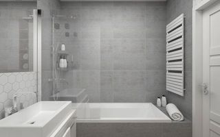 Apartament 2 camere, etaj intermediar, bloc nou, Comision 0%, Sector 4 - Poză 5