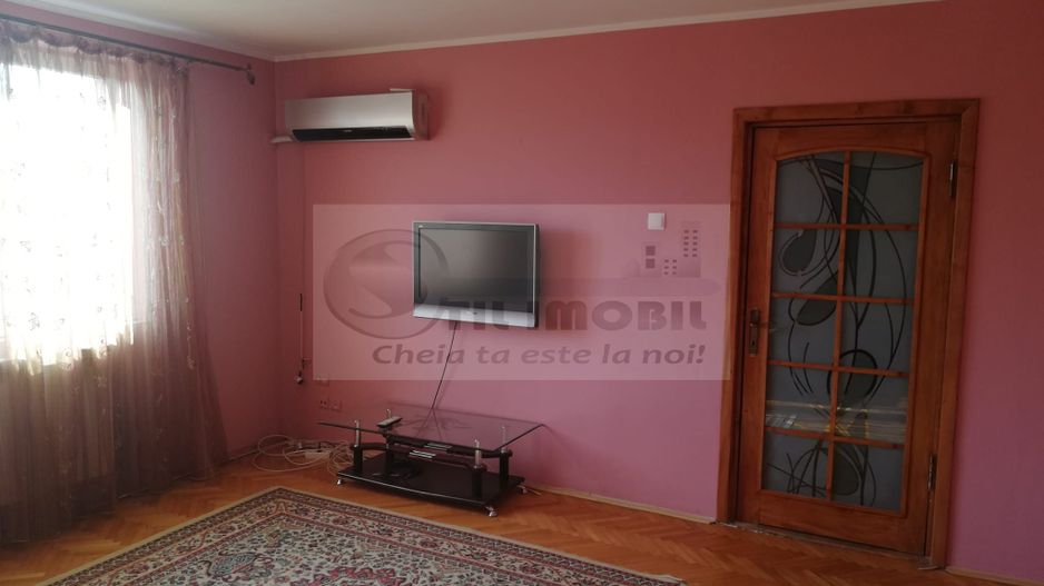 Apartament 2 camere, Bulevardul Tudor Vladimirescu-400 euro - Poză 7