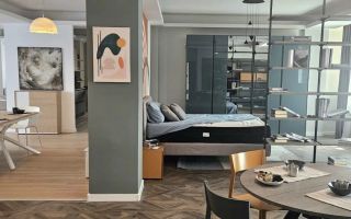 Spațiu comercial de inchiriat - Mihai Bravu - Poză 8