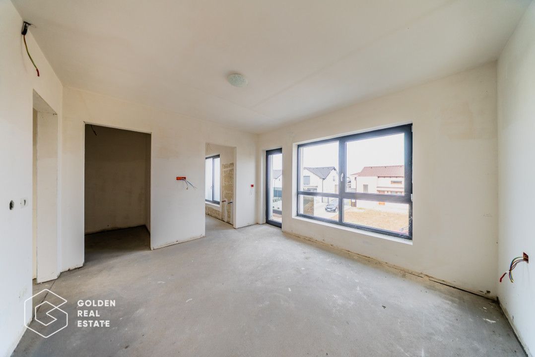 Vila Grand, cartier Westfield, teren 462 mp - Poză 13